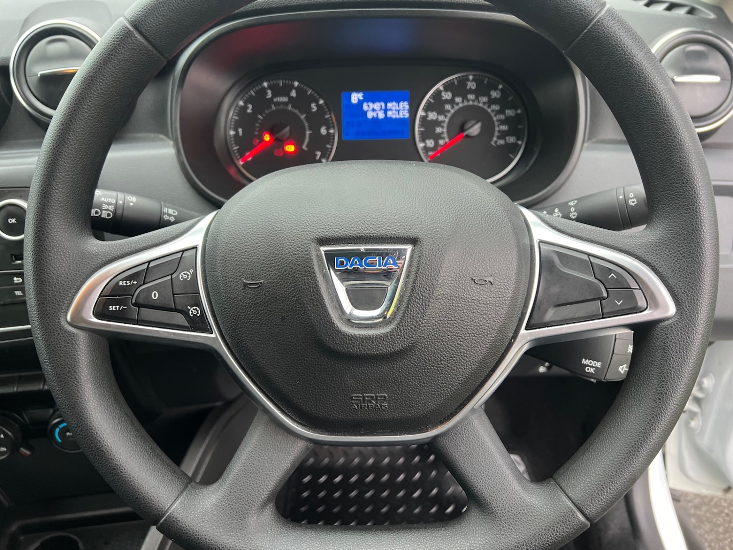 Used Dacia Duster 2022 for sale - 76987130: Photo 7