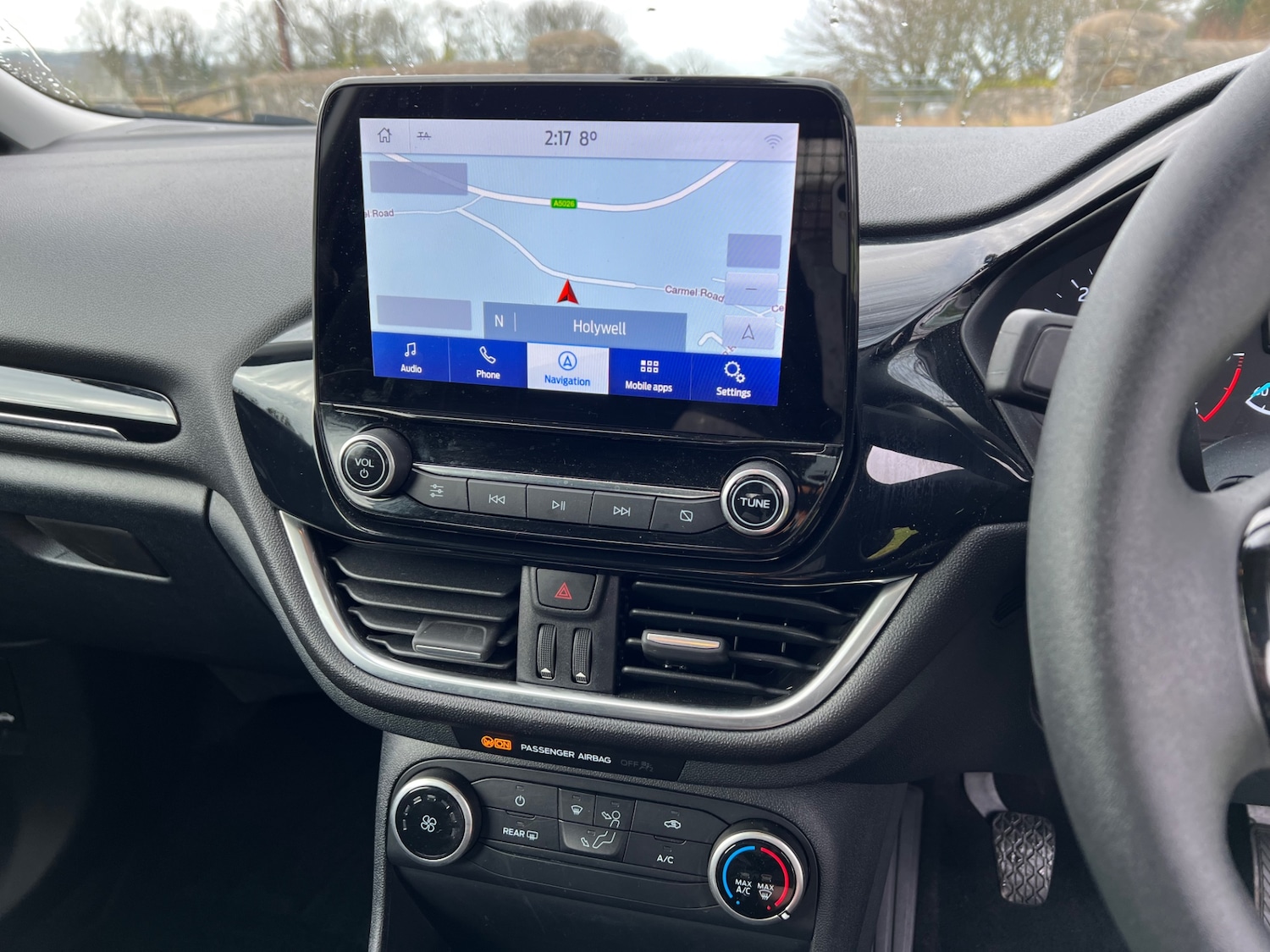 Used Ford Fiesta 2020 for sale - 77500980: Photo 10