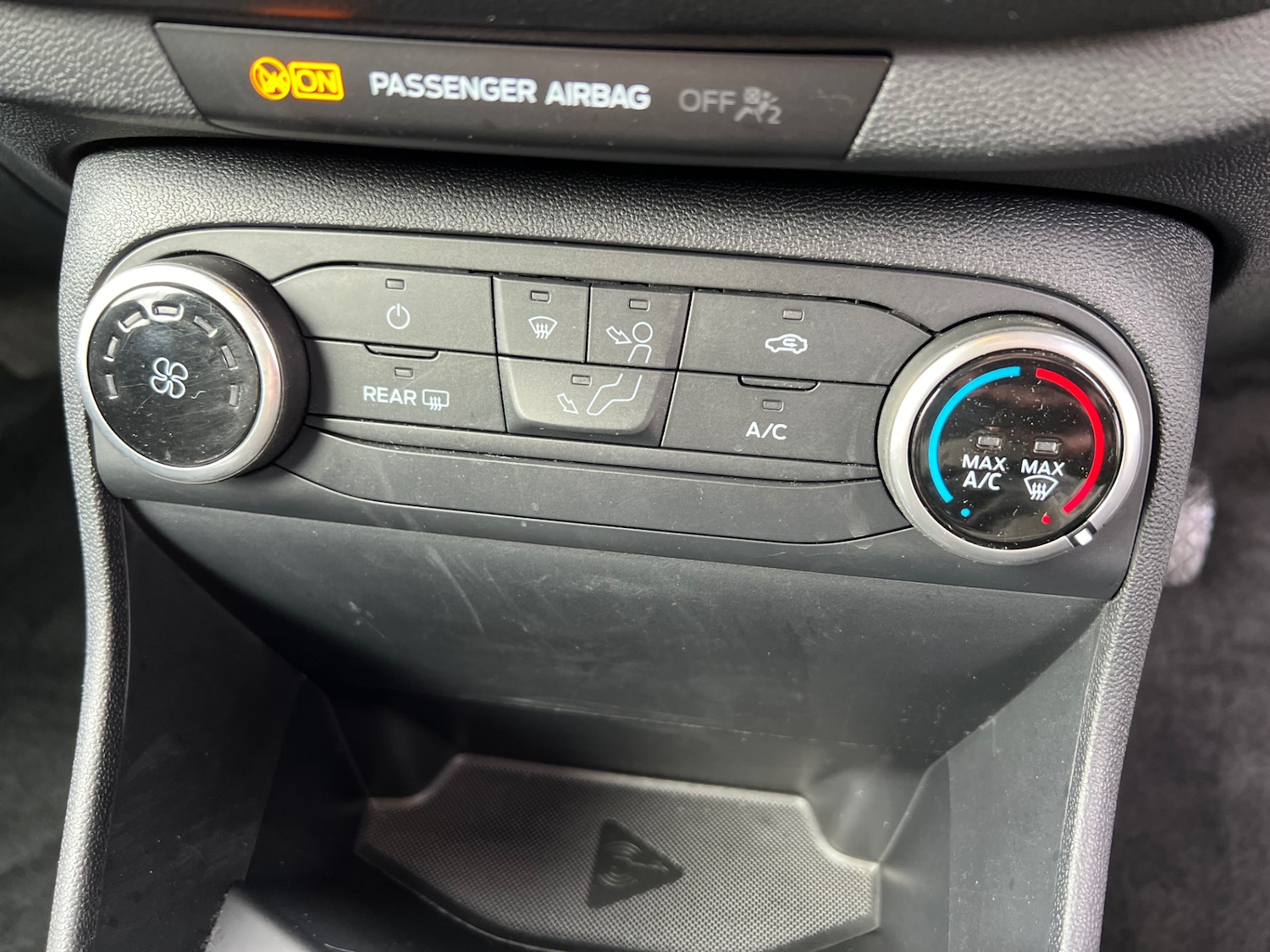 Used Ford Fiesta 2020 for sale - 77500980: Photo 12