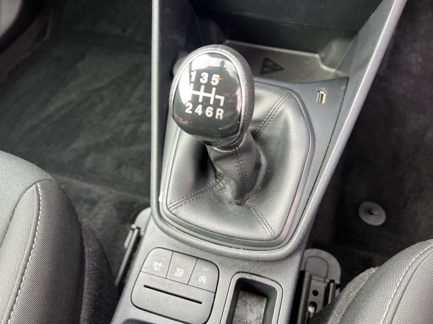 Used Ford Fiesta 2020 for sale - 77500980: Photo 13