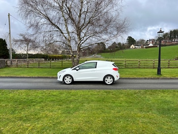 Ford Fiesta feature image