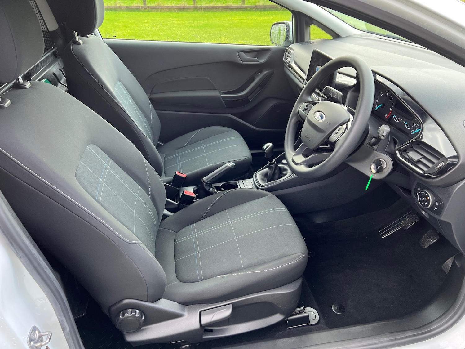 Used Ford Fiesta 2020 for sale - 77500980: Photo 5