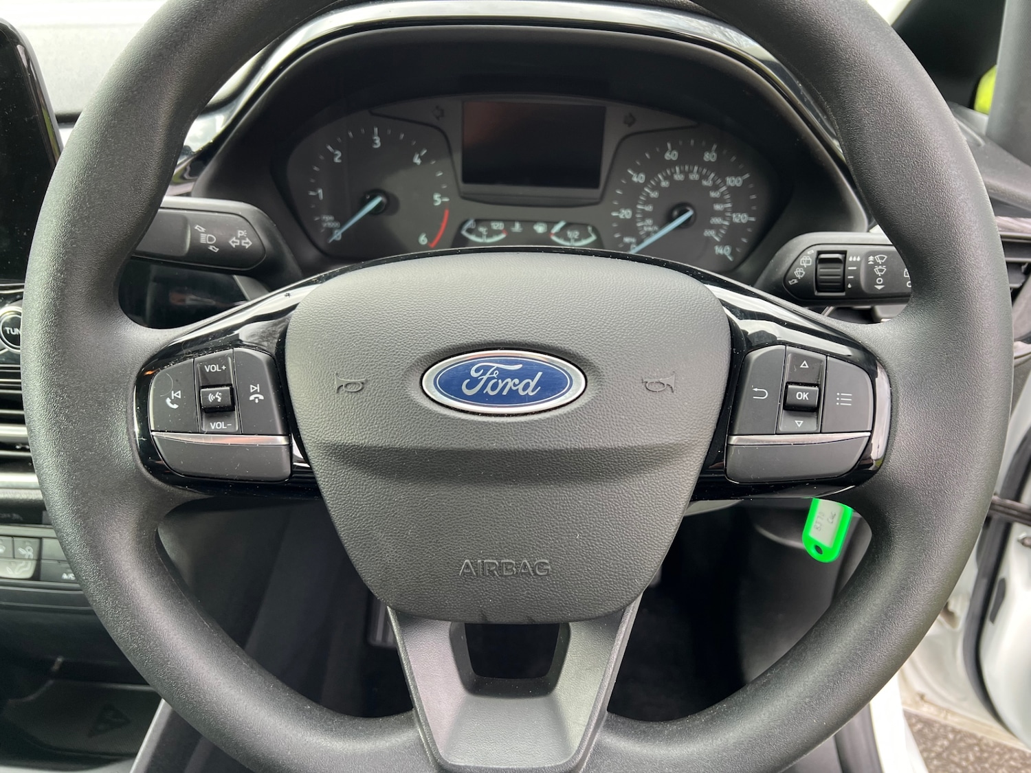 Used Ford Fiesta 2020 for sale - 77500980: Photo 7