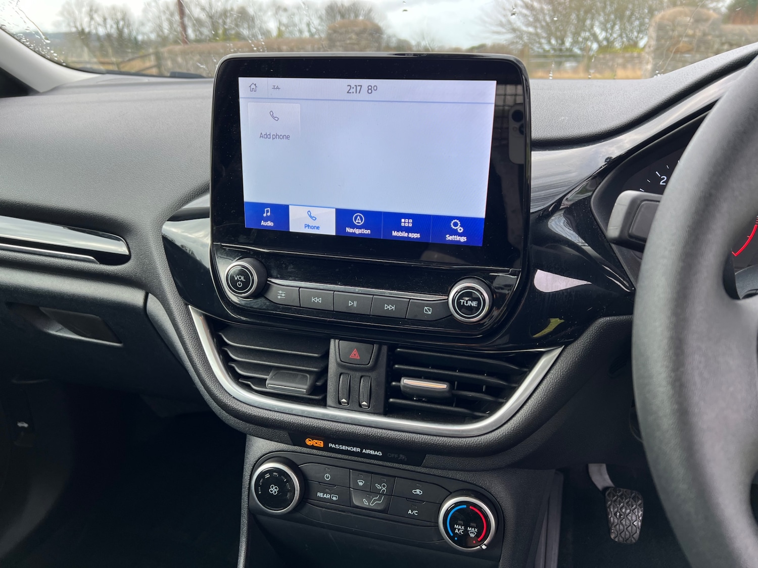 Used Ford Fiesta 2020 for sale - 77500980: Photo 9