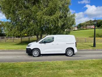 Used Fiat Doblo 2023 for sale - 74808871: Photo