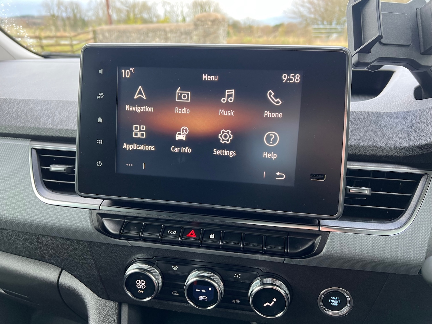 Used Nissan Other 2023 for sale - 77721587: Photo 10