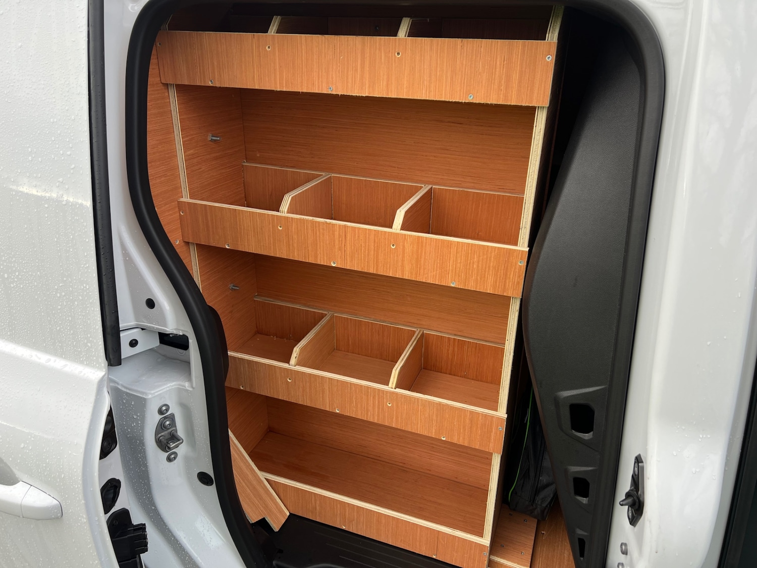 Used Nissan Other 2023 for sale - 77721587: Photo 18