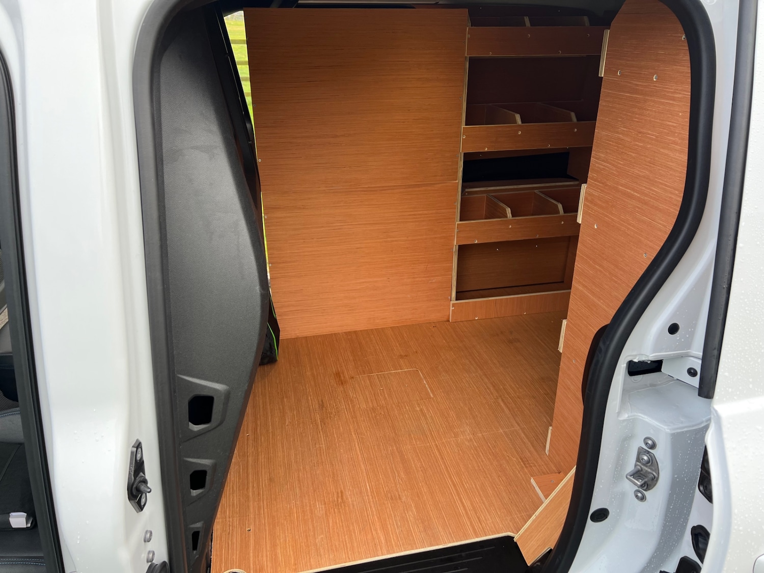 Used Nissan Other 2023 for sale - 77721587: Photo 19