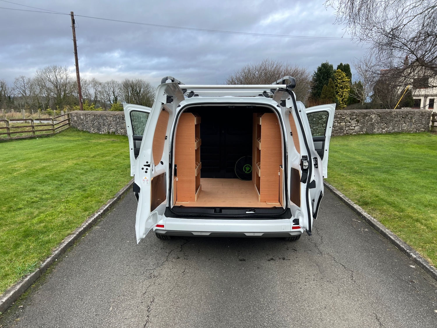 Used Nissan Other 2023 for sale - 77721587: Photo 20