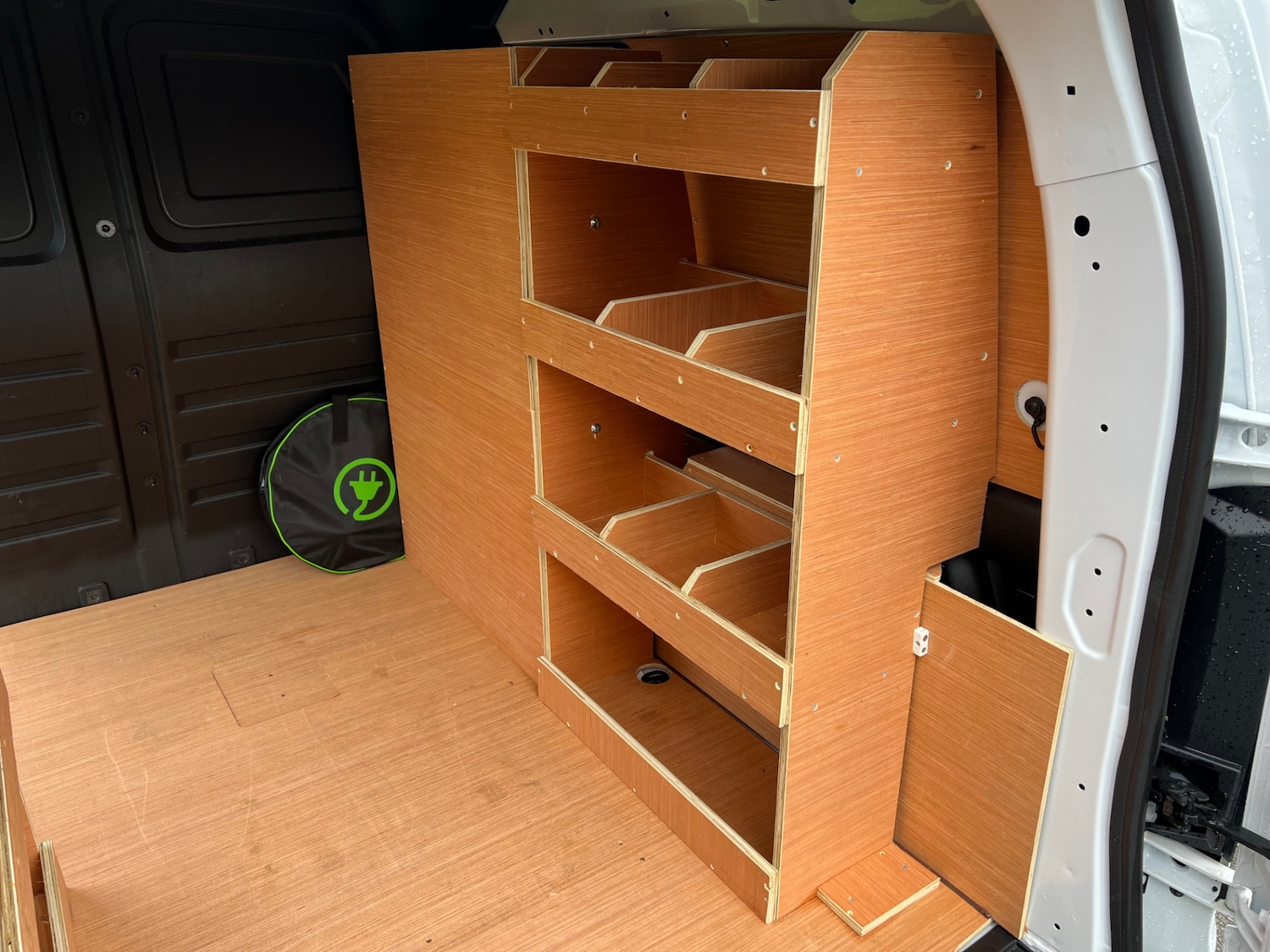 Used Nissan Other 2023 for sale - 77721587: Photo 21