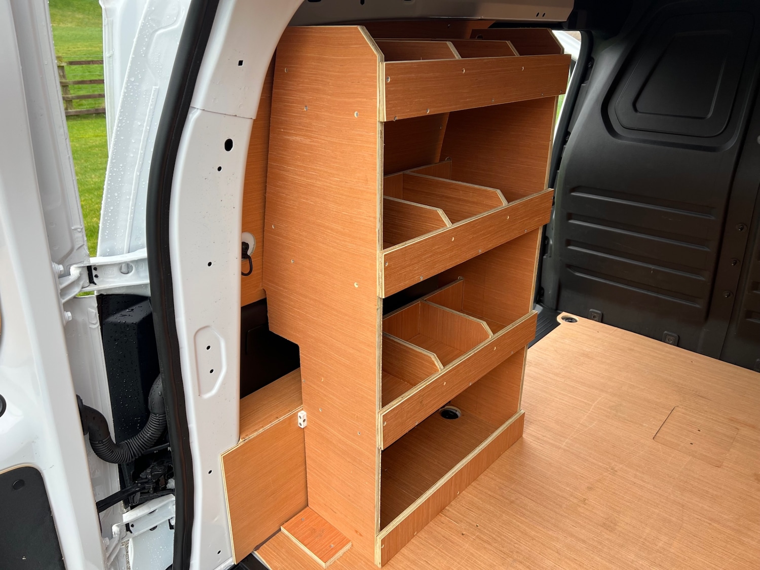 Used Nissan Other 2023 for sale - 77721587: Photo 22