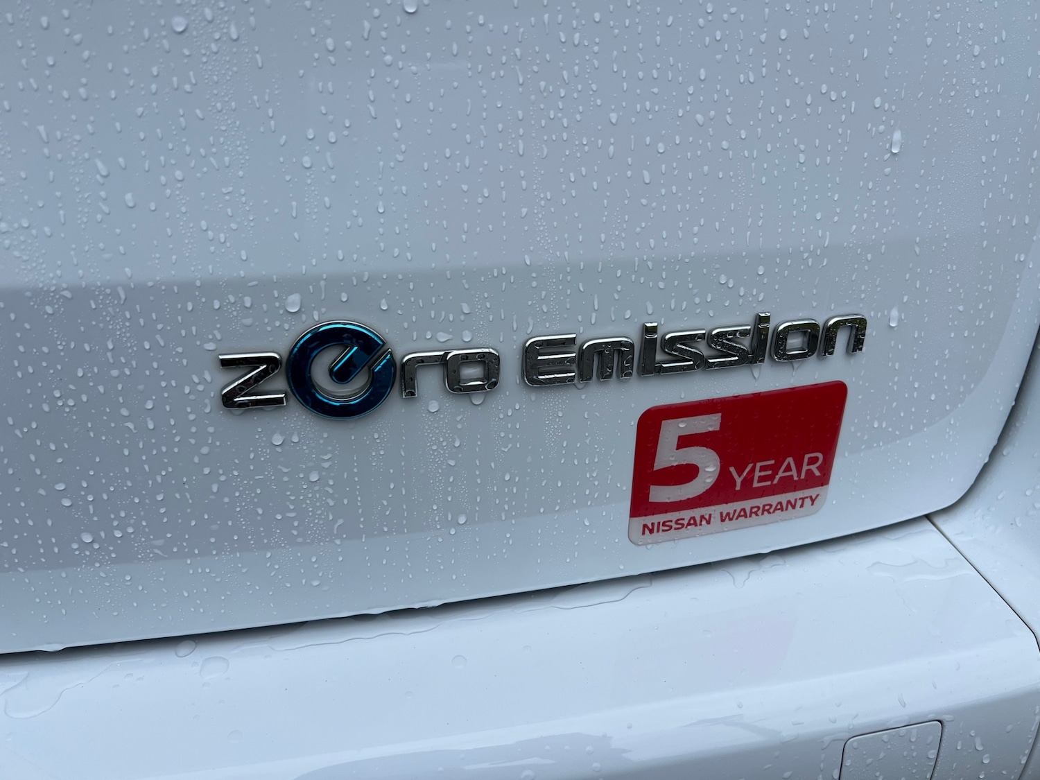 Used Nissan Other 2023 for sale - 77721587: Photo 23