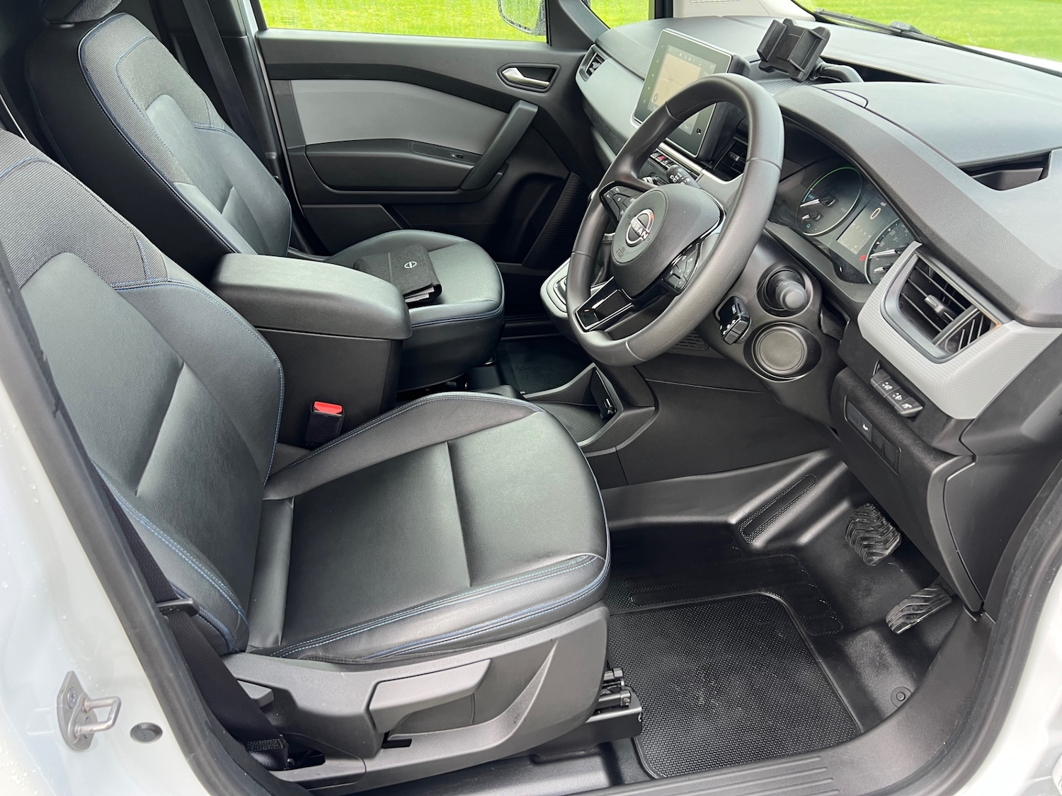 Used Nissan Other 2023 for sale - 77721587: Photo 5