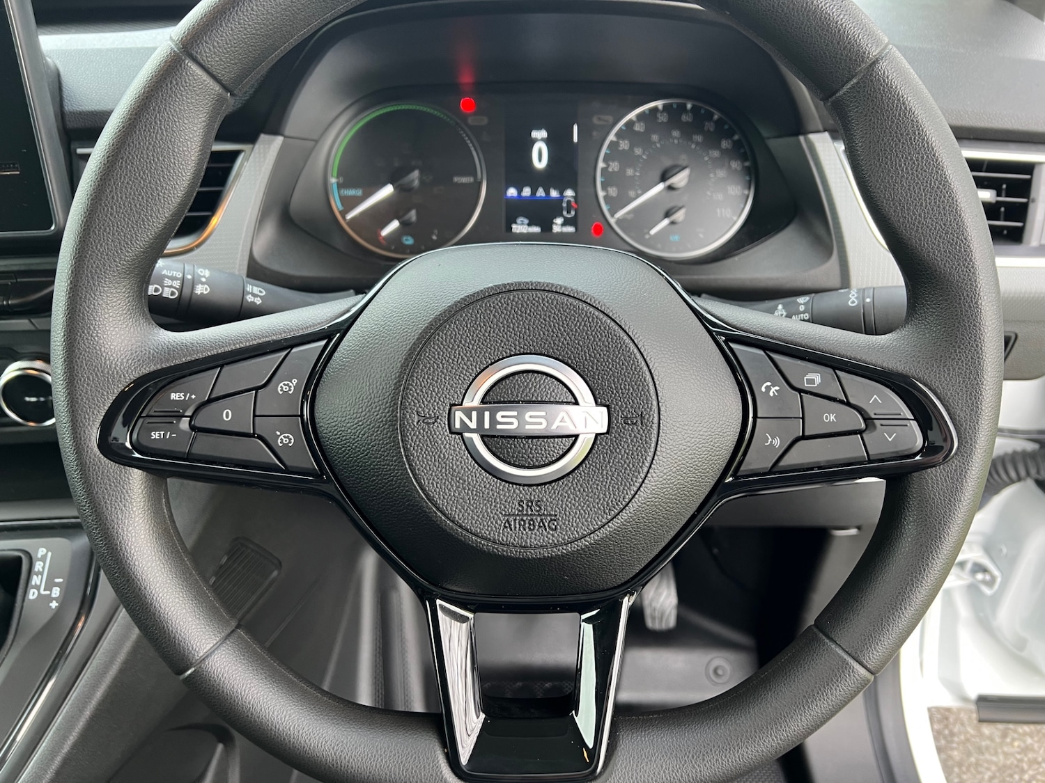 Used Nissan Other 2023 for sale - 77721587: Photo 7