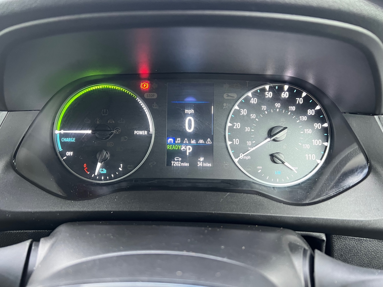 Used Nissan Other 2023 for sale - 77721587: Photo 8