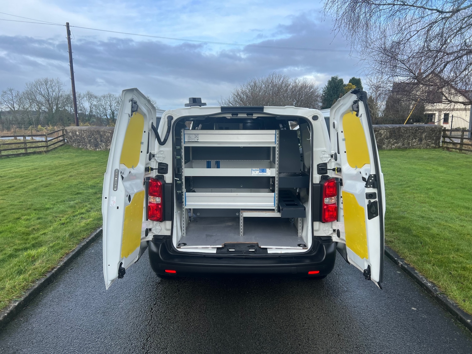 Vehicle 17