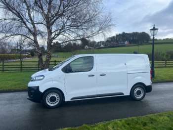 Used Vauxhall Vivaro 2021 for sale - 73520845: Photo