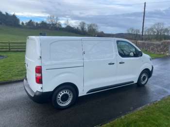Used Vauxhall Vivaro 2021 for sale - 73520845: Photo