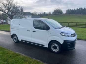 Used Vauxhall Vivaro 2021 for sale - 73520845: Photo