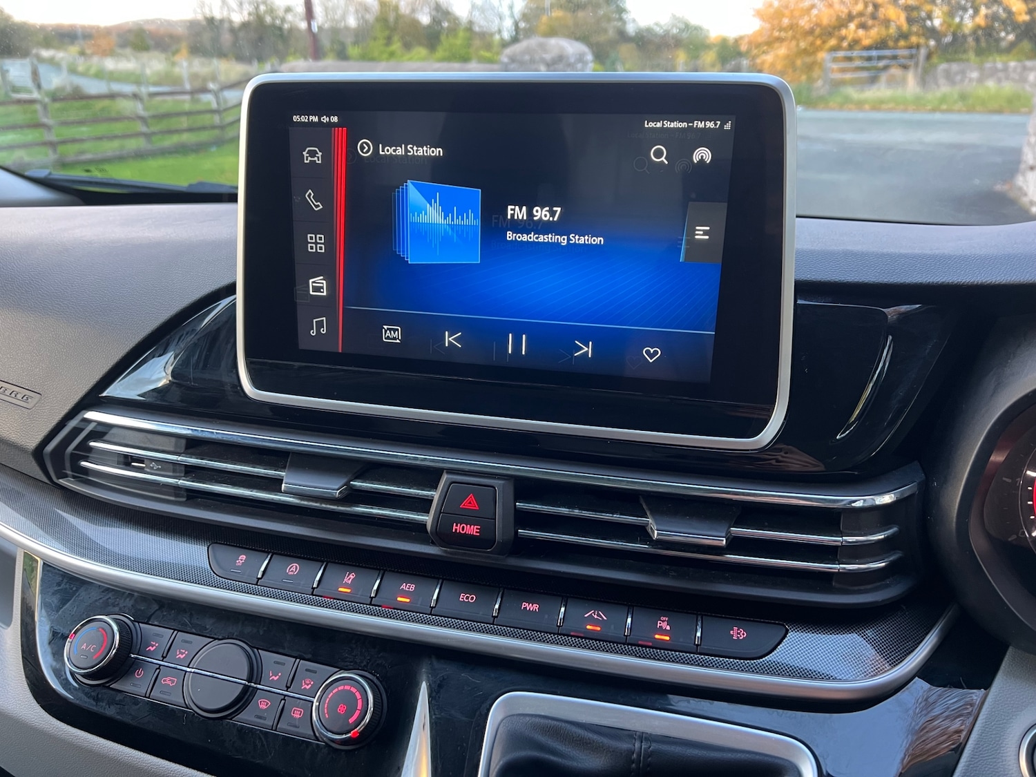 Used Maxus Deliver 9 2023 for sale - 76431140: Photo 10