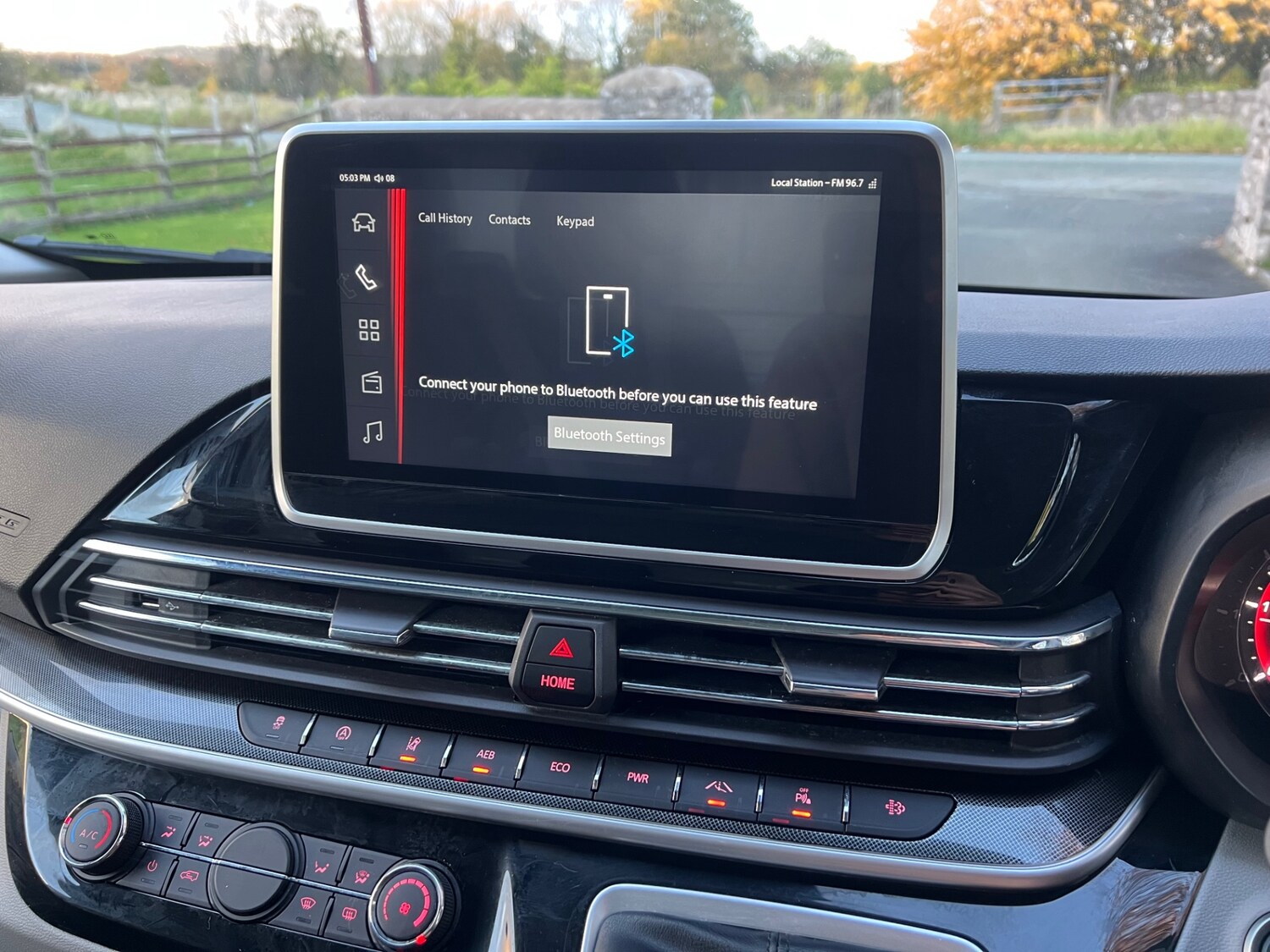 Used Maxus Deliver 9 2023 for sale - 76431140: Photo 11