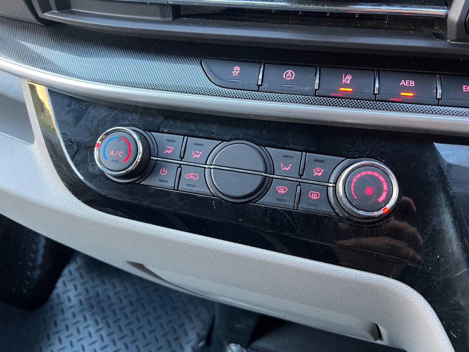 Used Maxus Deliver 9 2023 for sale - 76431140: Photo 14