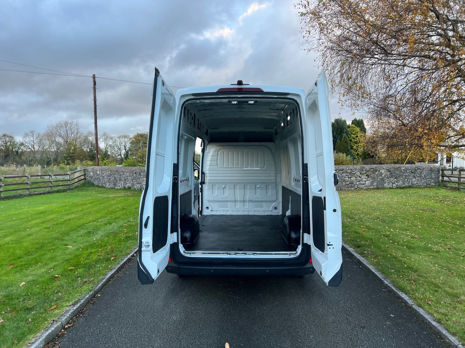 Used Maxus Deliver 9 2023 for sale - 76431140: Photo 17