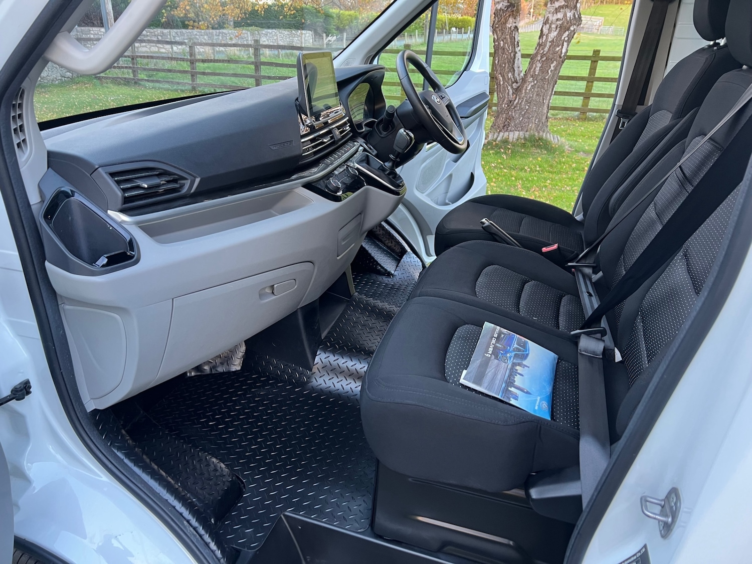 Used Maxus Deliver 9 2023 for sale - 76431140: Photo 6