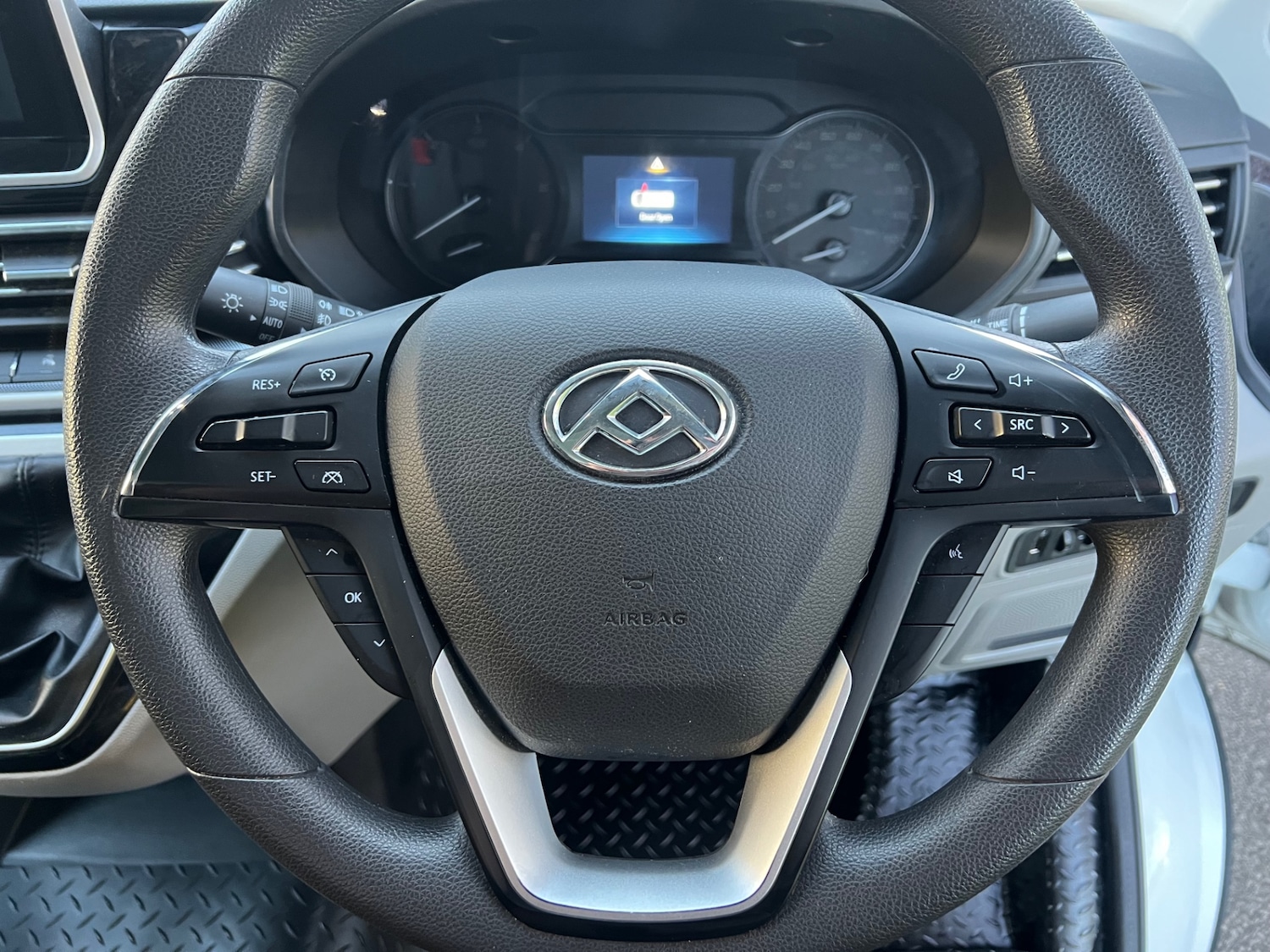 Used Maxus Deliver 9 2023 for sale - 76431140: Photo 7