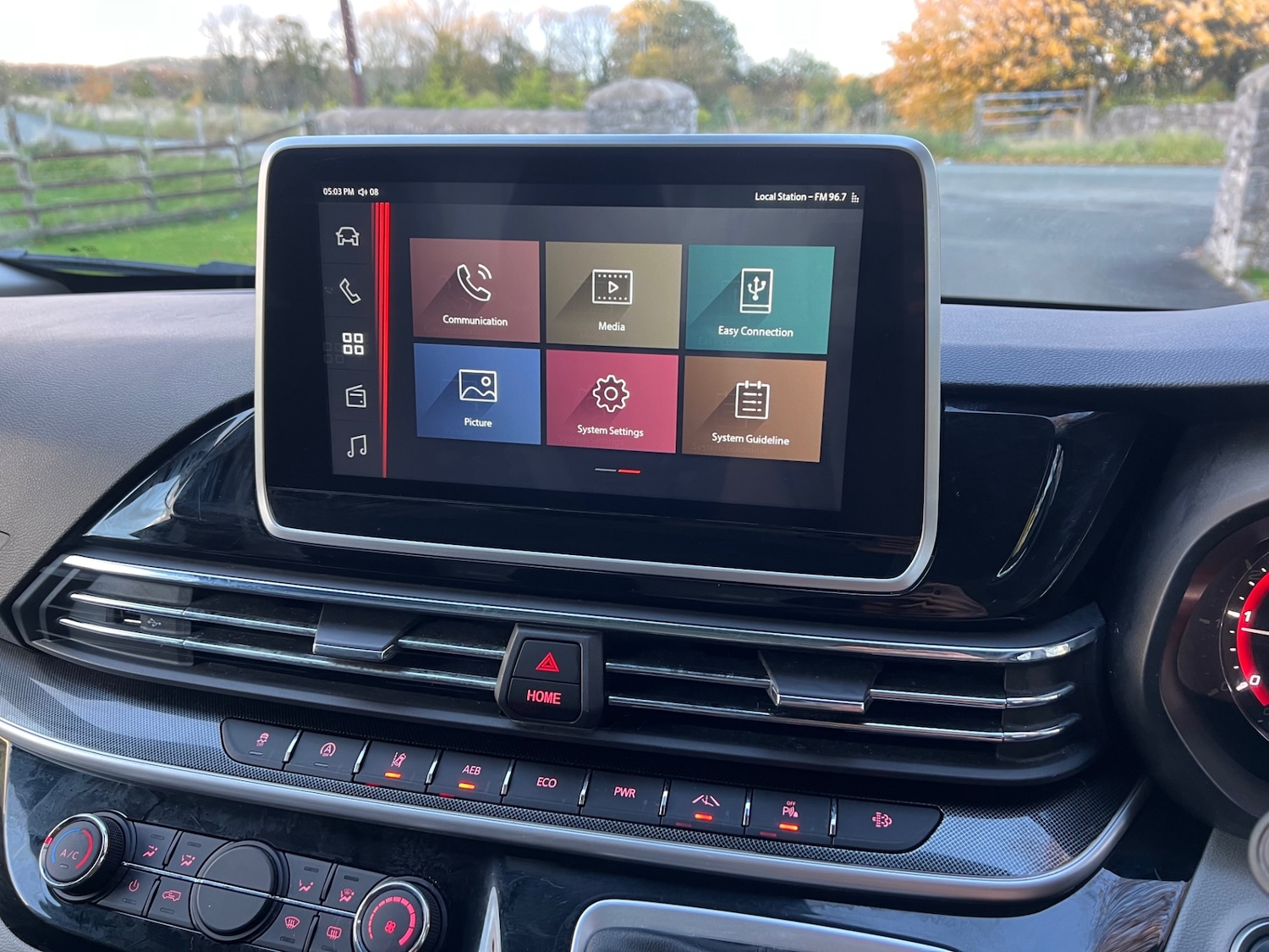 Used Maxus Deliver 9 2023 for sale - 76431140: Photo 9