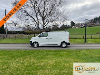 Used Toyota ProAce 2022 for sale - 79436177: Photo