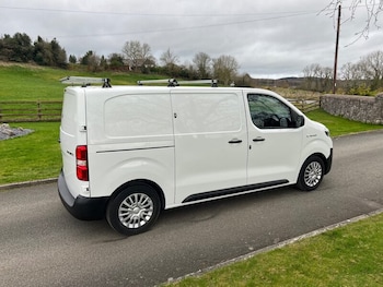 Used Toyota ProAce 2022 for sale - 79436177: Photo