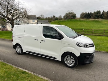 Used Toyota ProAce 2022 for sale - 79436177: Photo