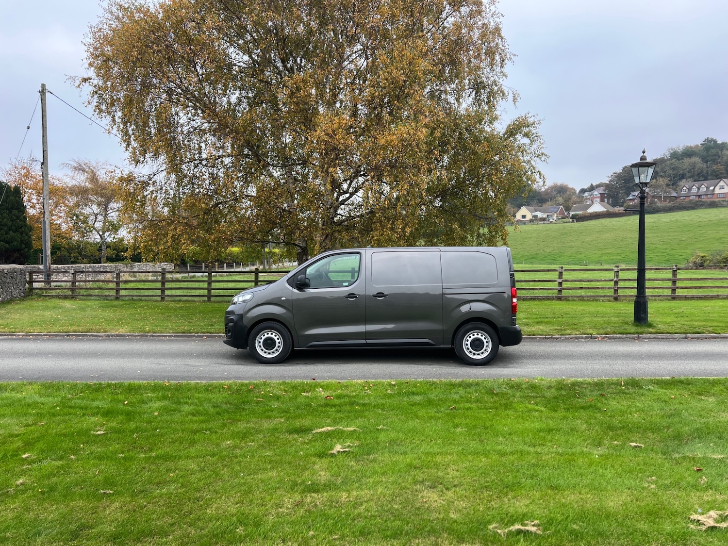 Used Fiat Scudo 2022 for sale - 76281467: Photo 1
