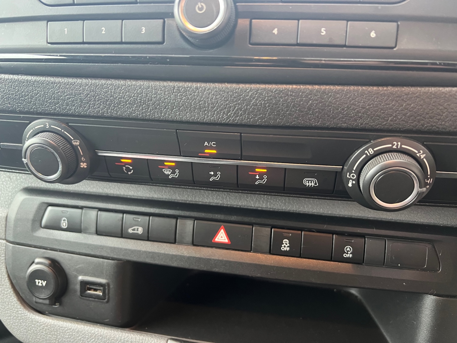 Used Fiat Scudo 2022 for sale - 76281467: Photo 10