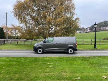 Fiat - Scudo