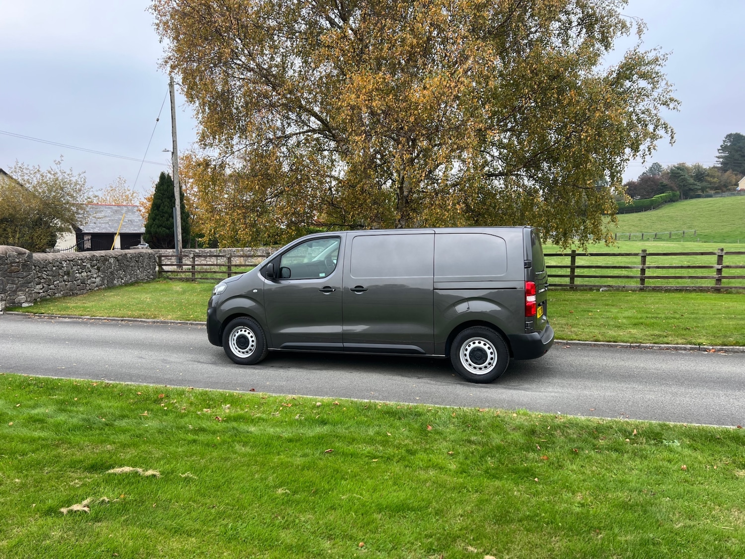 Used Fiat Scudo 2022 for sale - 76281467: Photo 2