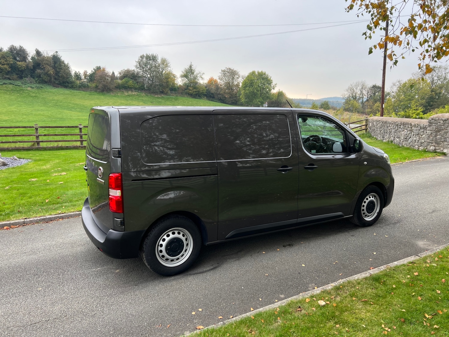 Used Fiat Scudo 2022 for sale - 76281467: Photo 3
