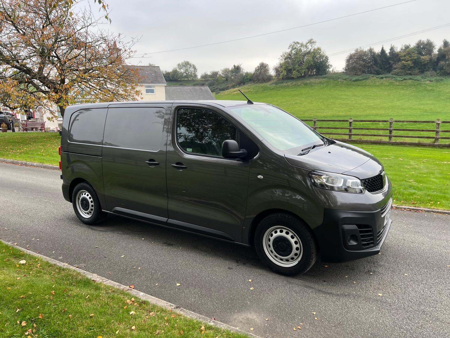 Used Fiat Scudo 2022 for sale - 76281467: Photo 4