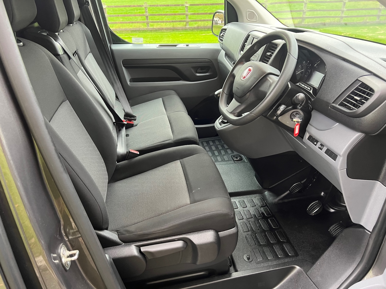 Used Fiat Scudo 2022 for sale - 76281467: Photo 5