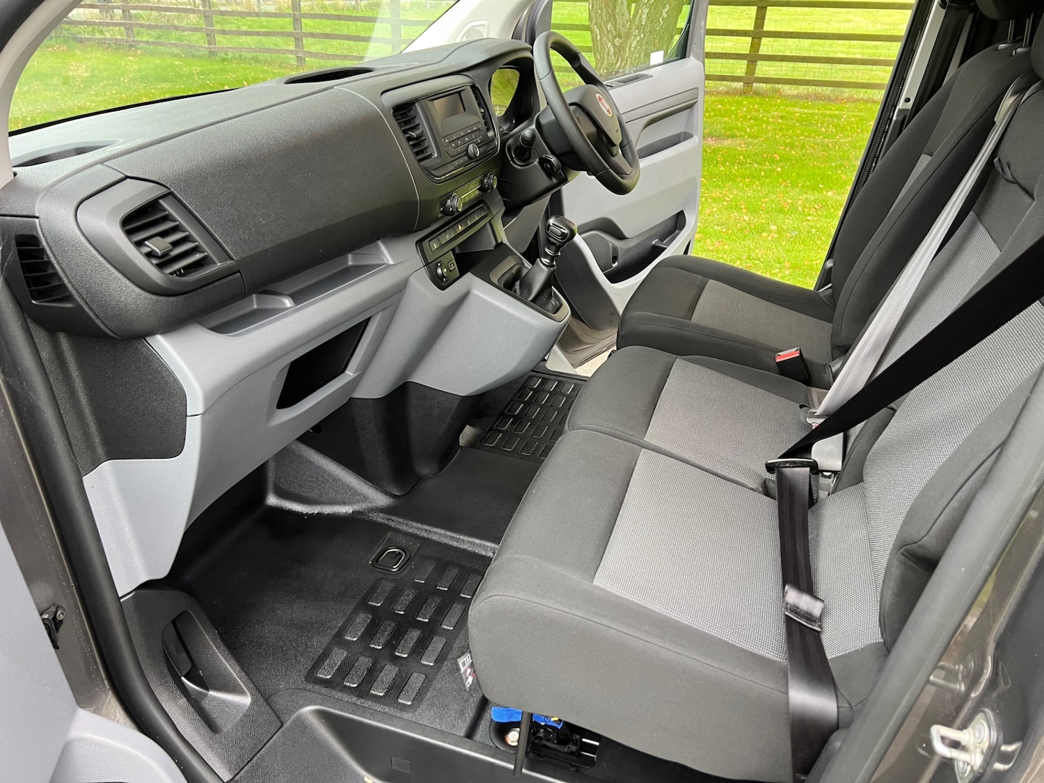 Used Fiat Scudo 2022 for sale - 76281467: Photo 6