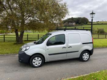 Used Renault Kangoo 2019 for sale - 72591899: Photo