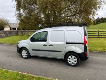 Used Renault Kangoo 2019 for sale - 72591899: Photo