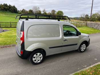 Used Renault Kangoo 2019 for sale - 72591899: Photo