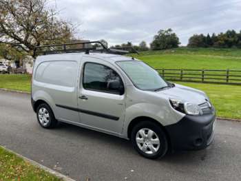 Used Renault Kangoo 2019 for sale - 72591899: Photo