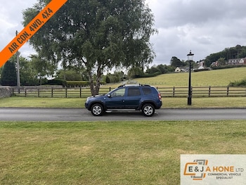 Used Dacia Duster 2018 for sale - 79436200: Photo