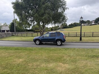 Used Dacia Duster 2018 for sale - 79436200: Photo
