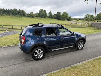 Used Dacia Duster 2018 for sale - 79436200: Photo