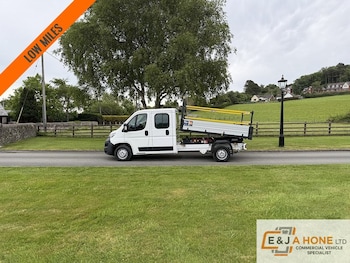 Used Citroen Relay 2020 for sale - 78749915: Photo