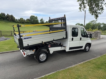 Used Citroen Relay 2020 for sale - 78749915: Photo